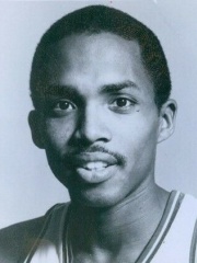 Photo of Gerald Henderson