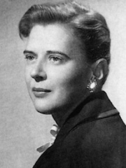 Photo of Beatrice Hicks