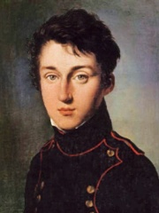 Photo of Nicolas Léonard Sadi Carnot