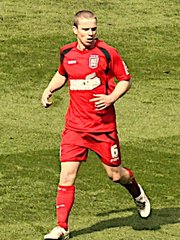 Photo of Grant Leadbitter