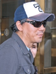 Photo of Kim Jee-woon