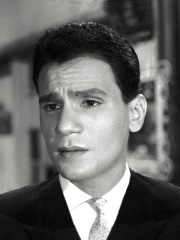 Photo of Abdel Halim Hafez