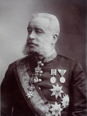 Photo of Agenor Maria Gołuchowski