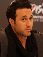 Photo of Antony Costa