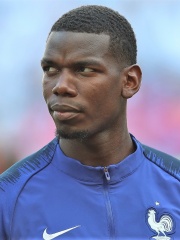 Photo of Paul Pogba