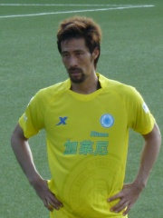 Photo of Hiromichi Katano