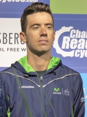 Photo of Javier Moreno