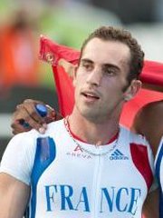 Photo of Pierre-Alexis Pessonneaux