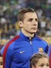 Photo of Lucas Digne