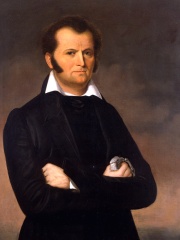 Photo of James Bowie