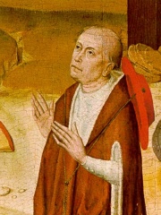 Photo of Nicholas of Cusa