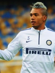 Photo of Juan Jesus