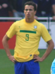 Photo of Leandro Damião