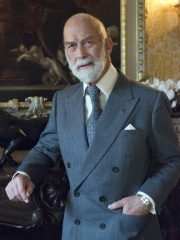 Photo of Prince Michael of Kent