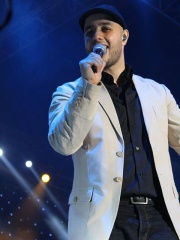 Photo of Maher Zain