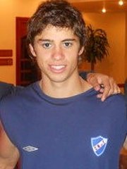 Photo of Matías Cabrera