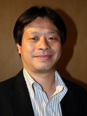 Photo of Yoshinori Kitase