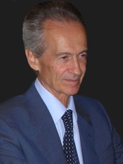 Photo of Fausto Cercignani