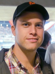 Photo of Colin Jost