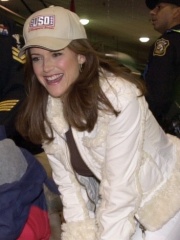 Photo of Kelly Preston