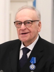 Photo of Igor Kirillov