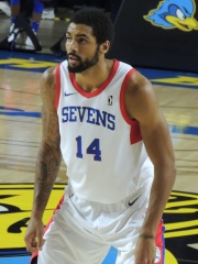 Photo of James Michael McAdoo