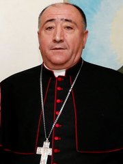 Photo of Dodë Gjergji