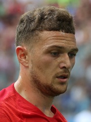 Photo of Kieran Trippier