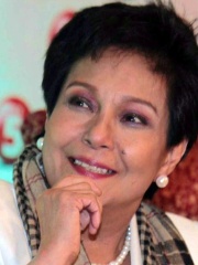 Photo of Nora Aunor