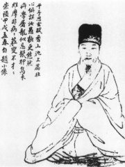 Photo of Dong Qichang