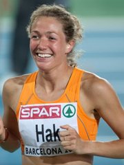 Photo of Yvonne Hak