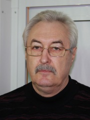 Photo of Sergei Belov