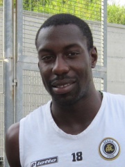 Photo of Stefano Okaka