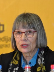 Photo of Nataša Kandić