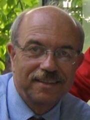 Photo of K. C. Nicolaou