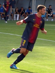 Photo of Sergi Gómez