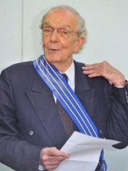 Photo of Alberto Dines