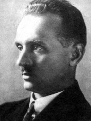 Photo of Konstantin Melnikov