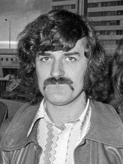 Photo of Ray Thomas