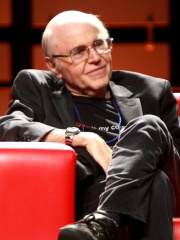 Photo of Walter Koenig