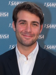 Photo of James Wolk