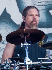 Photo of Chris Adler