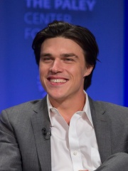 Photo of Finn Wittrock