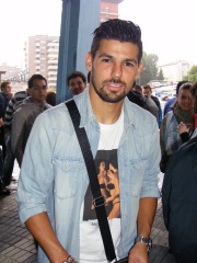 Photo of Nolito