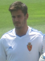 Photo of Edu Oriol