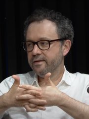 Photo of Riad Sattouf