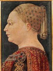 Photo of Bianca Maria Visconti