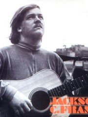 Photo of Jackson C. Frank