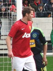 Photo of Nick Powell