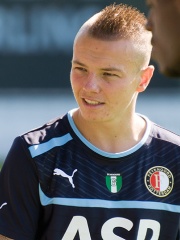 Photo of Jordy Clasie